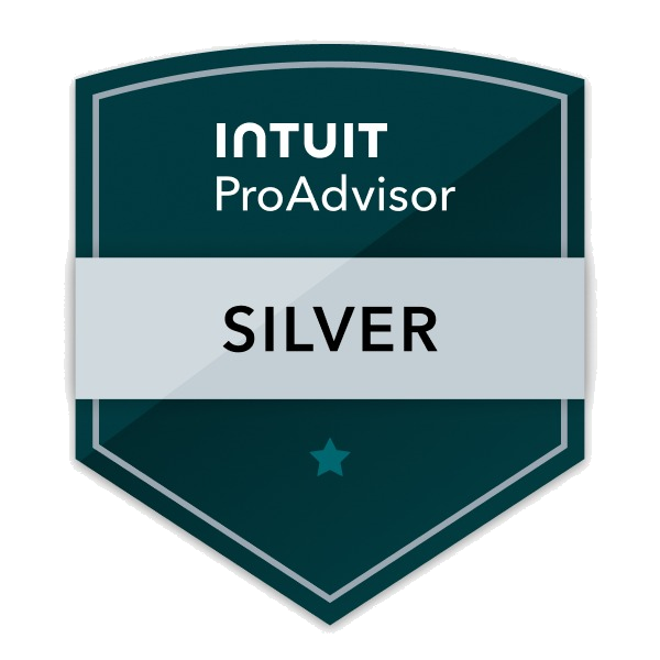 Intuit ProAdvisor Silver